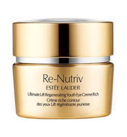 Re Nutriv Ultimate Lift - Reichhaltige Augencreme für regenerierende Jugendpflege Re Nutriv Ultimate Lift - Reichhaltige Augencreme für regenerierende Jugendpflege
